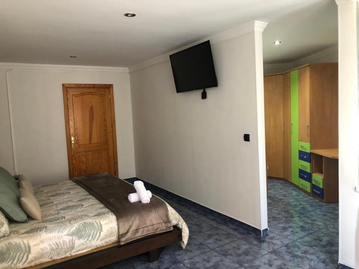 110 Square Meters, 5 Min Of All-Best Area Of Las Palmas Exterior foto